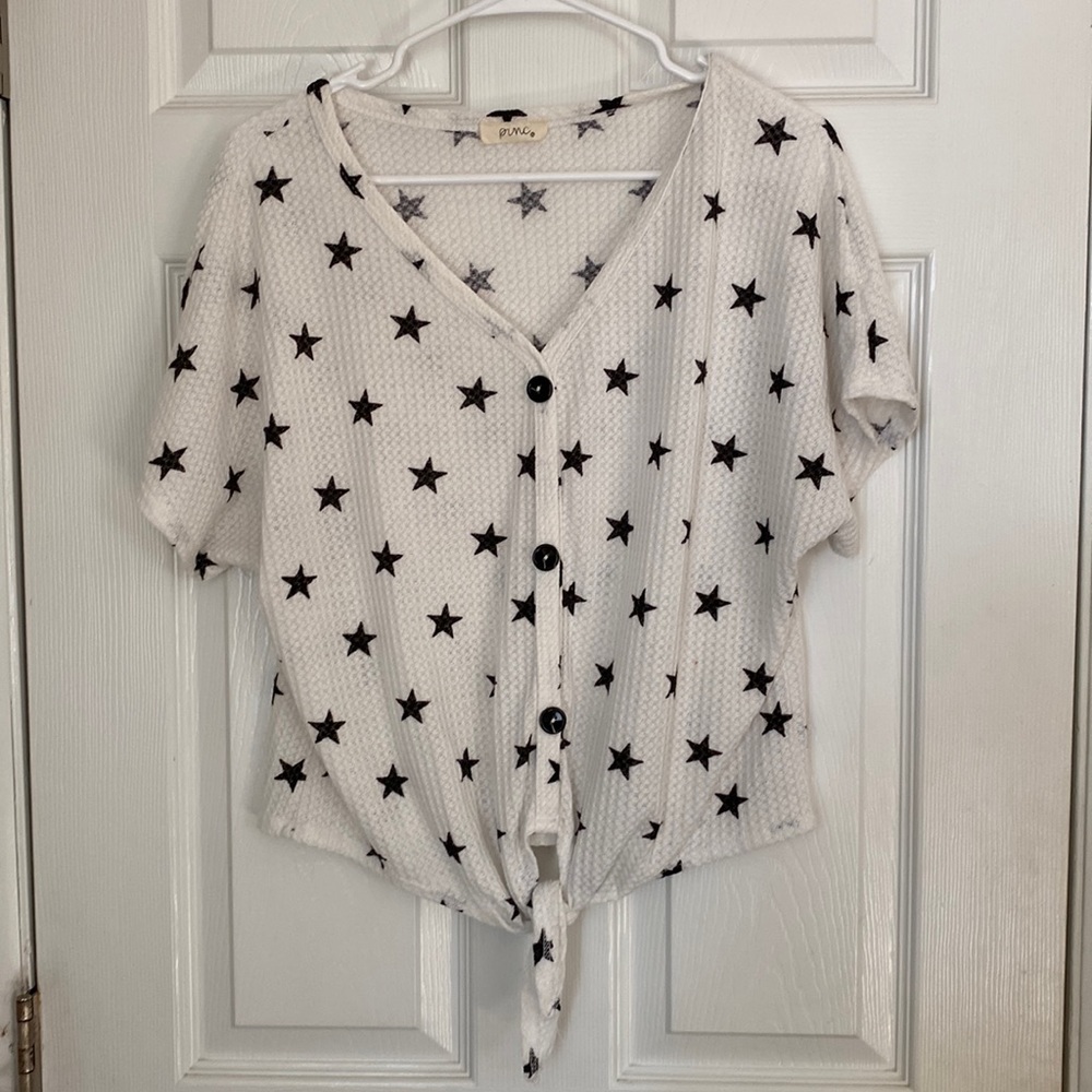 Star top